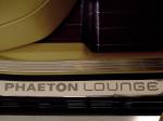Volkswagen Phaeton Individual Lounge Study 2005 года